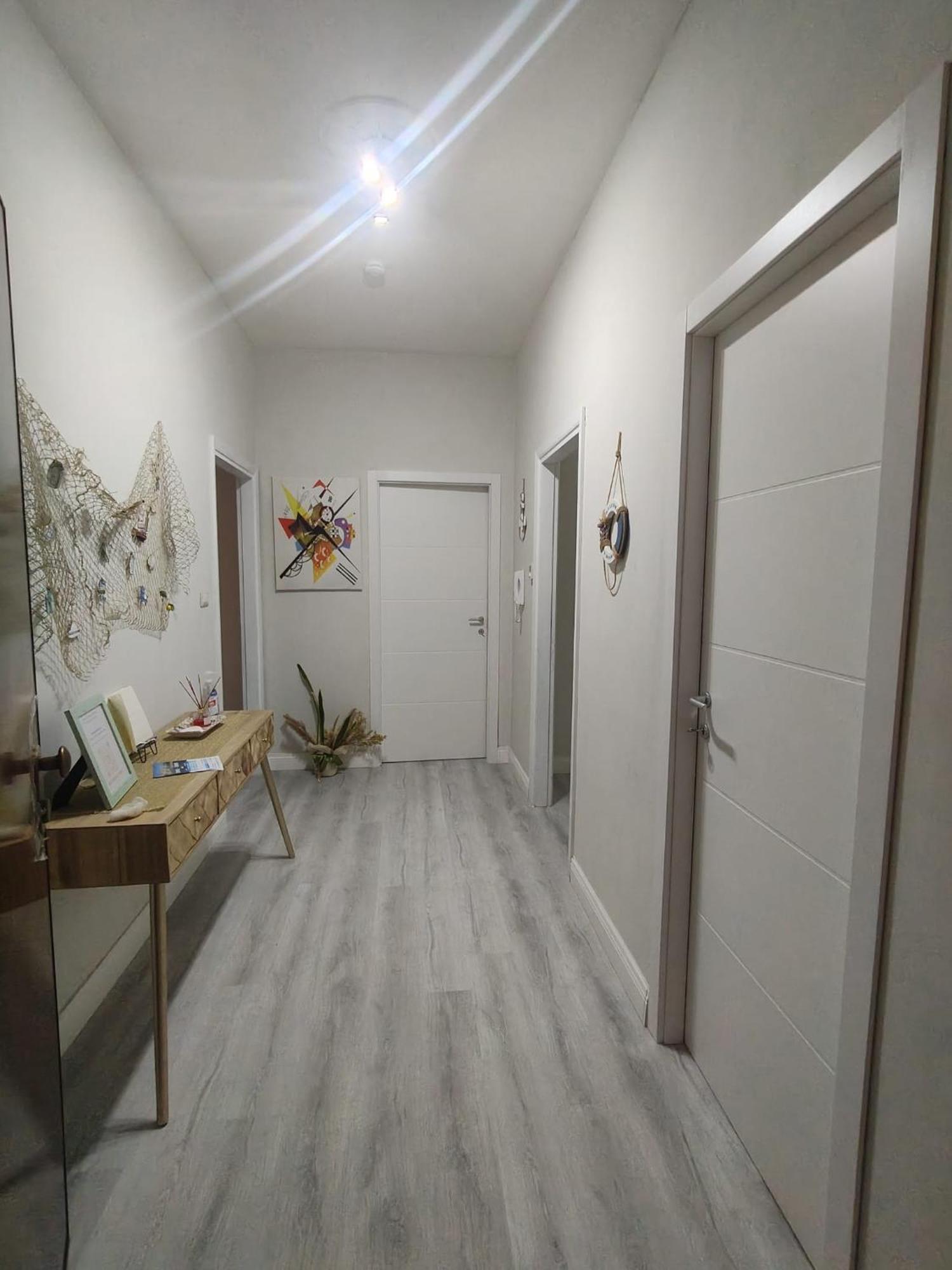 Apartment Best Residence Termoli *